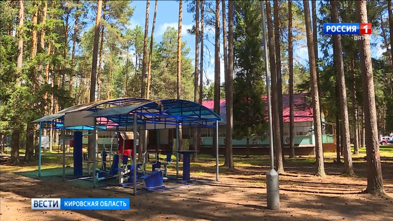 Роспотребнадзор разрешит детским лагерям снять коронавирусные ограничения