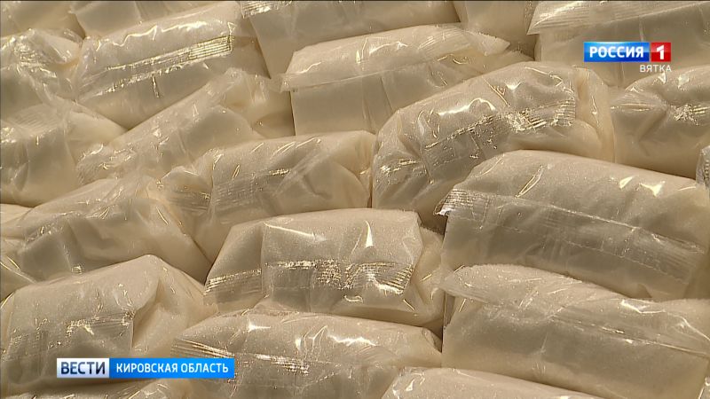 ФАС возбудила дело против крупнейшего в России производителя сахара