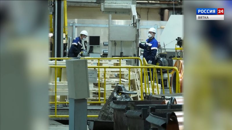 В Кирове обсудили меры по обеспечению социально-экономической стабильности в регионе