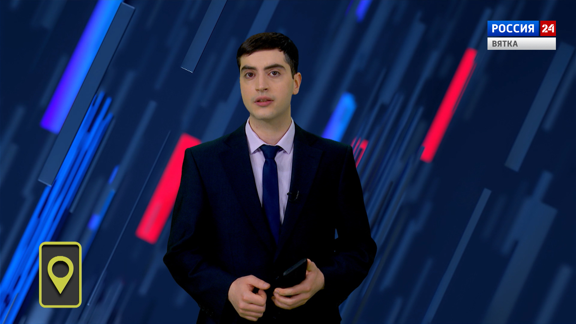 Мобильный репортер (01.04.2022)