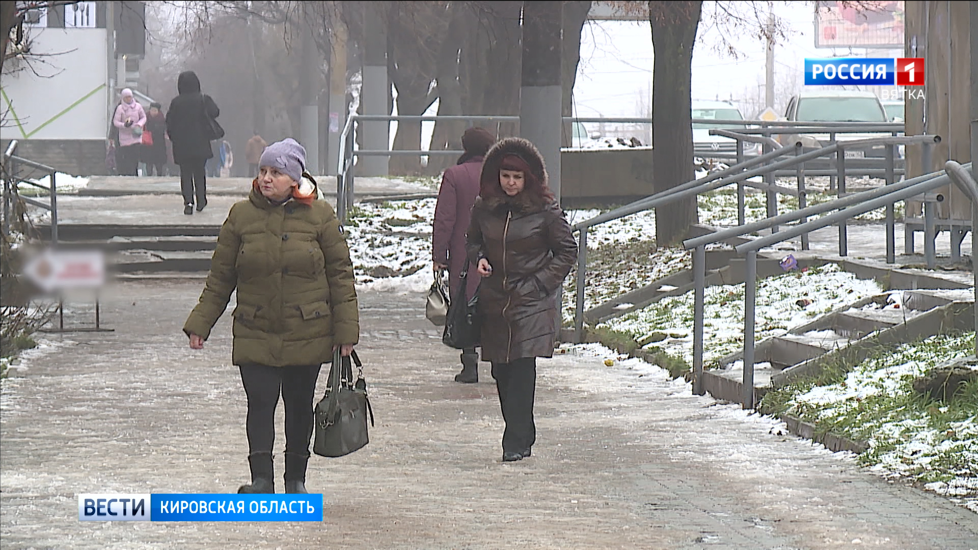 В Кировской области зафиксировали первые грозы