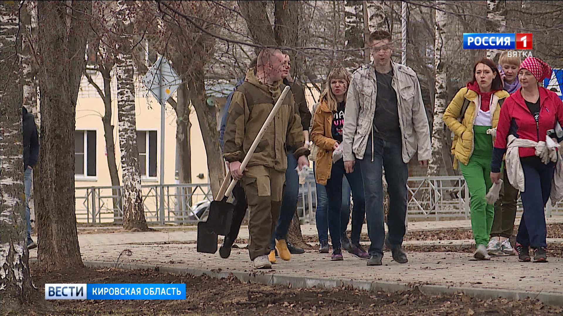 Кировская область получит 280 млн рублей на поддержку рынка труда