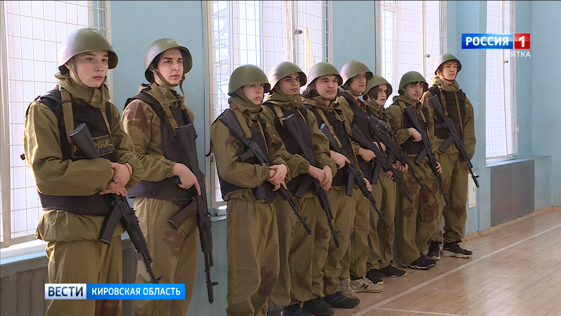 Игорь Васильев обсудил с ректором ВГАУ создание Военного учебного центра