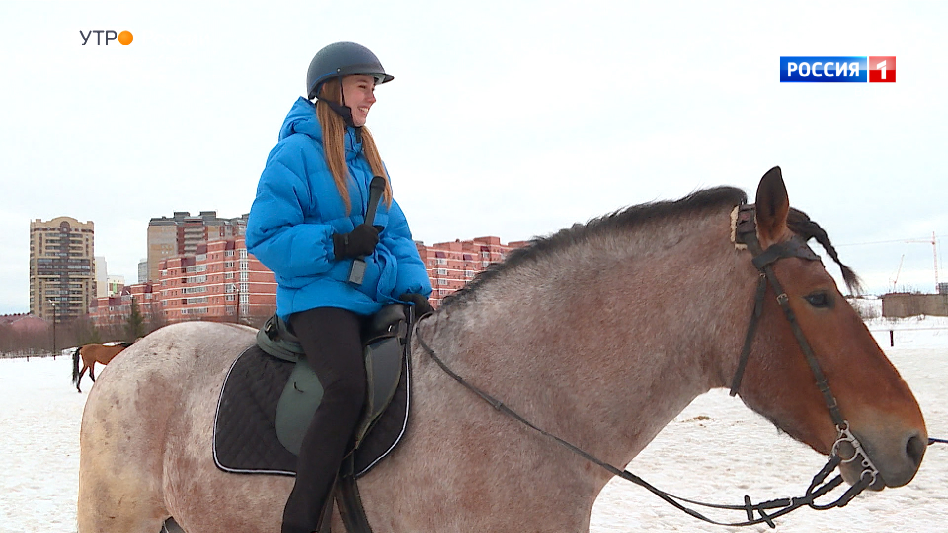 Хвост за хвост (15.04.2022)