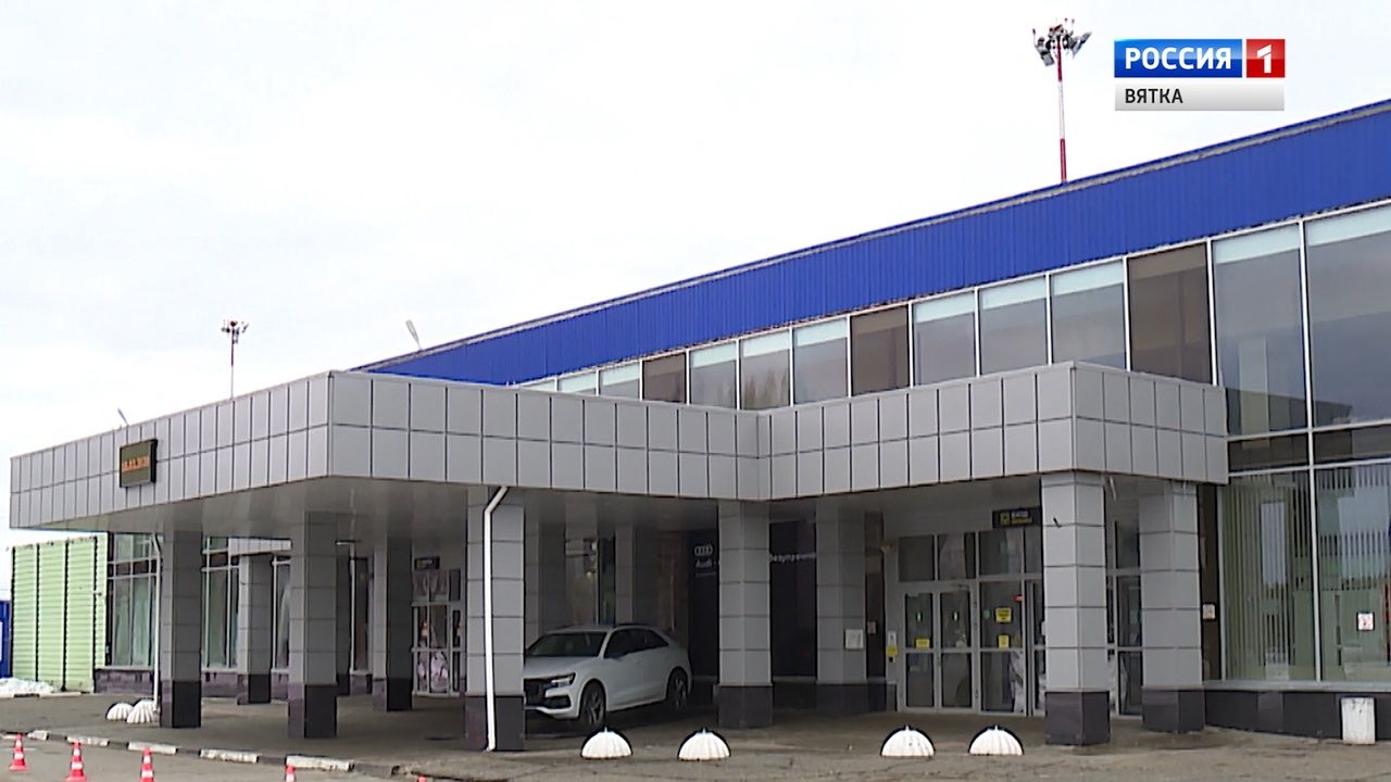 В новом аэровокзальном комплексе «Победилово» планируют открыть кафе и торговые площади