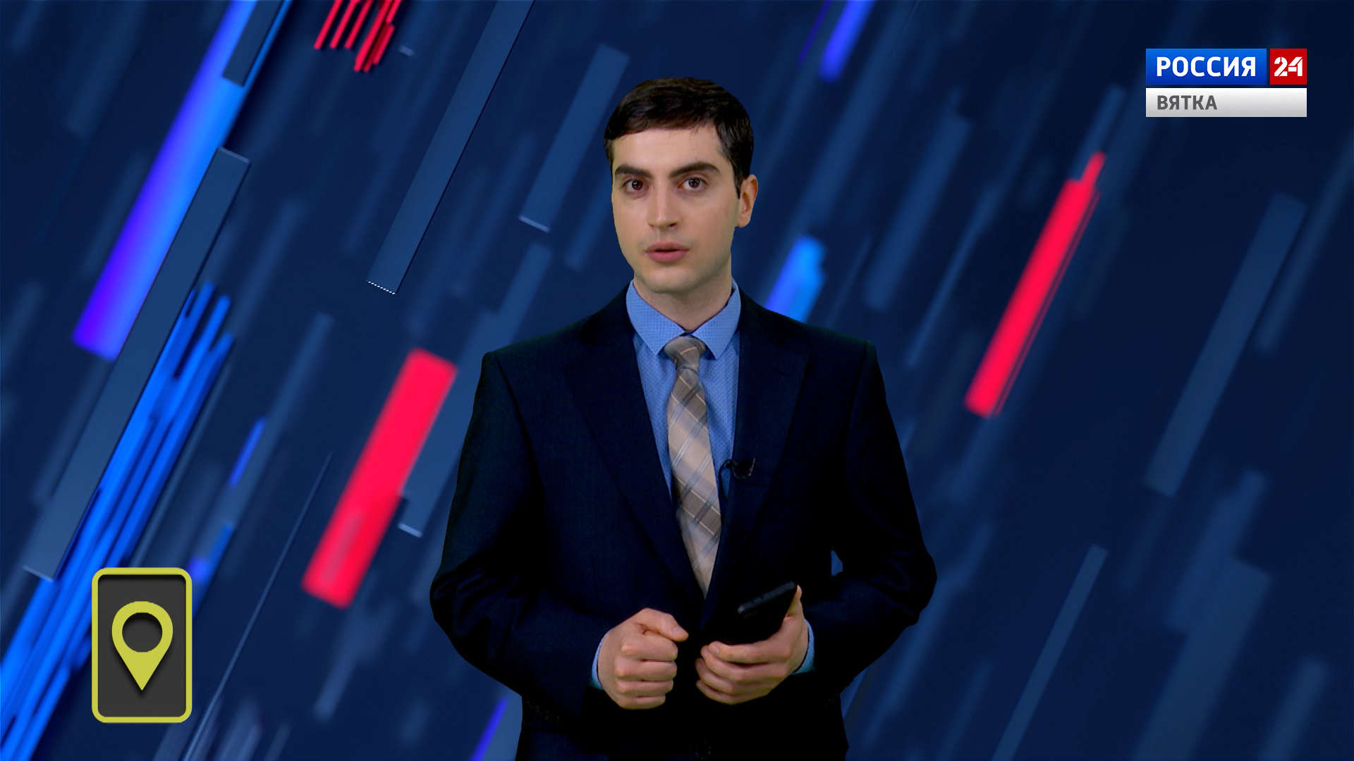 Мобильный репортер (15.04.2022)