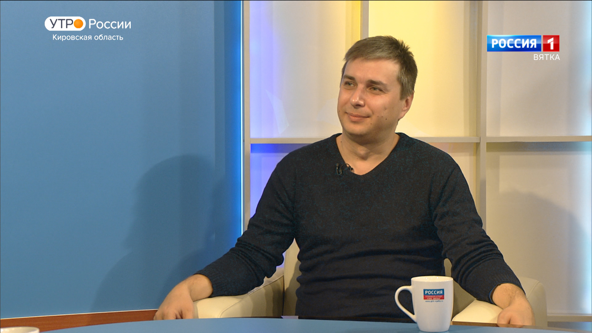 Интервью с садоводом Максимом Ковалёвым (22.04.2022)