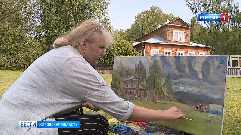 Кировская область получит дополнительно 20 млн рублей на развитие сферы культуры