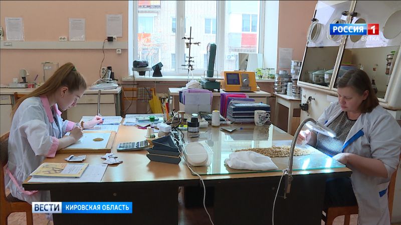 Кировские аграрии готовятся к проведению посевной в новых условиях