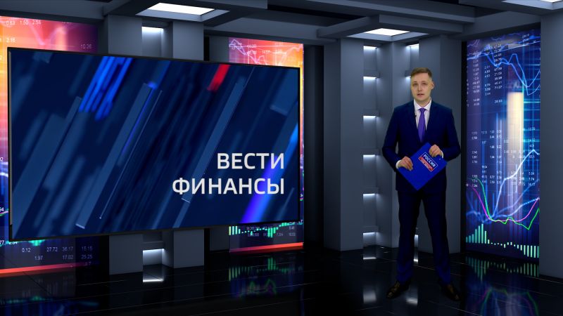 Вести. Финансы (21.04.2022)