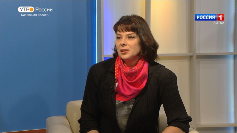 Интервью с пианисткой, заслуженной артисткой России Екатериной Мечетиной (26.04.2022)