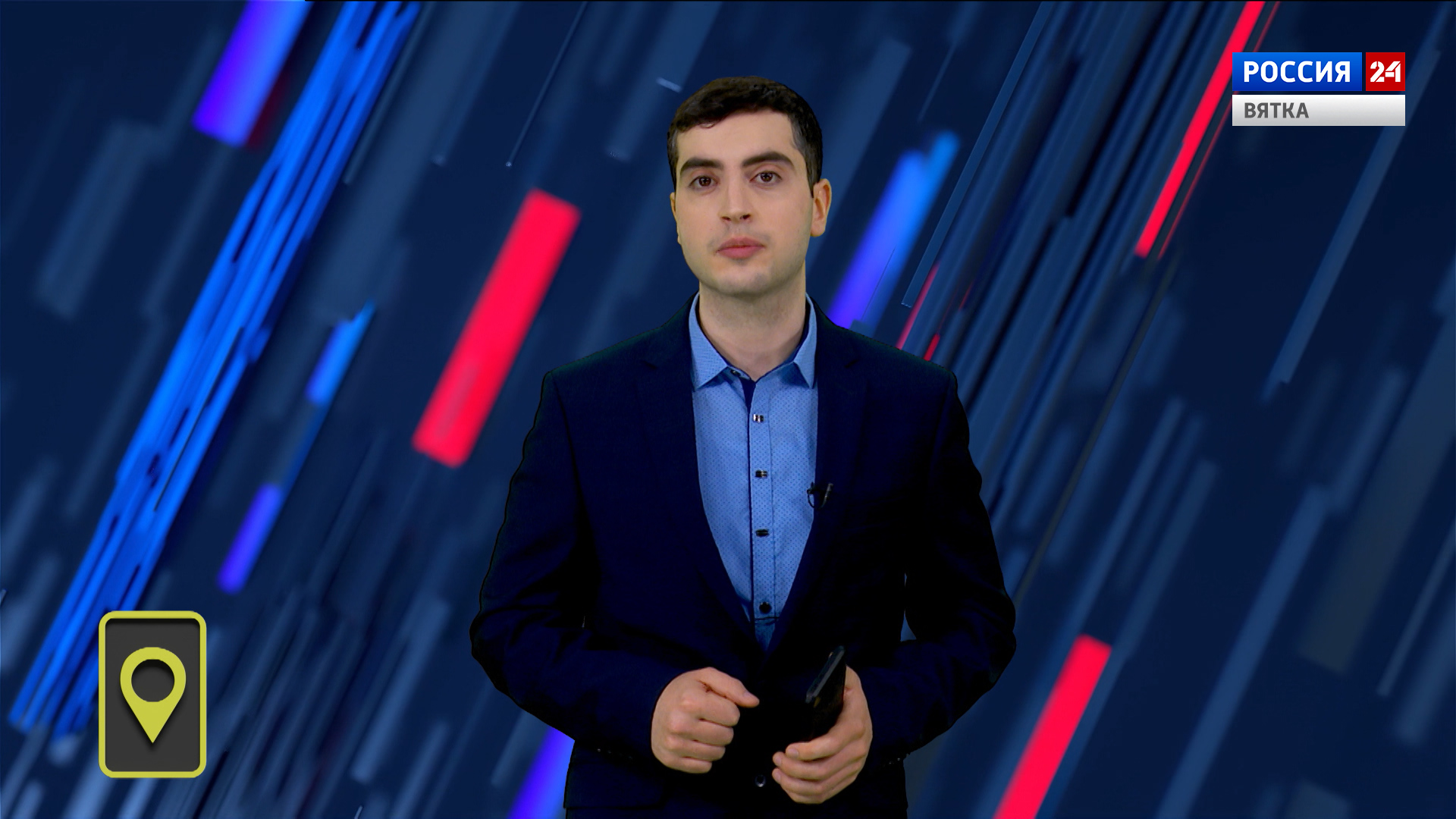 Мобильный репортер (29.04.2022)