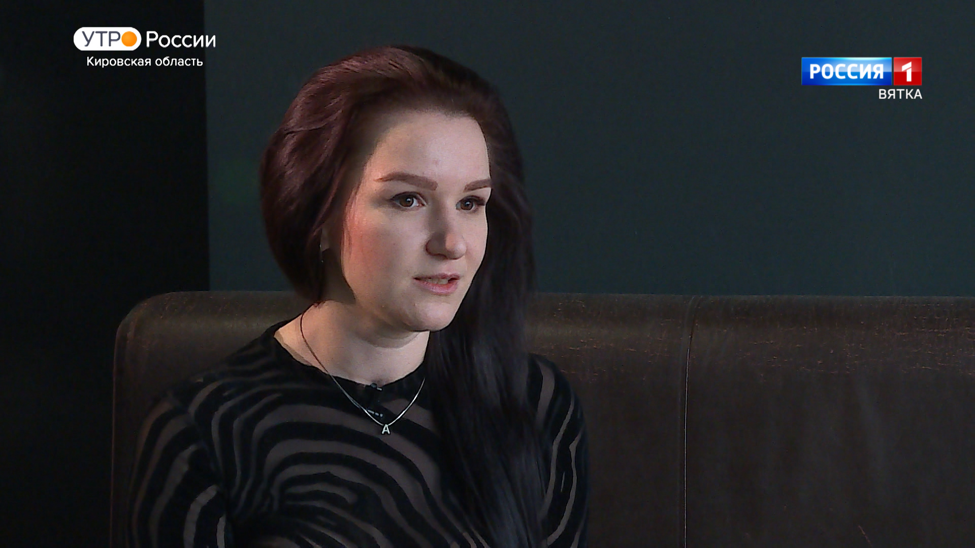 Интервью с чемпионкой Москвы и России по аргентинскому танго Александрой Одоевской (05.05.2022)