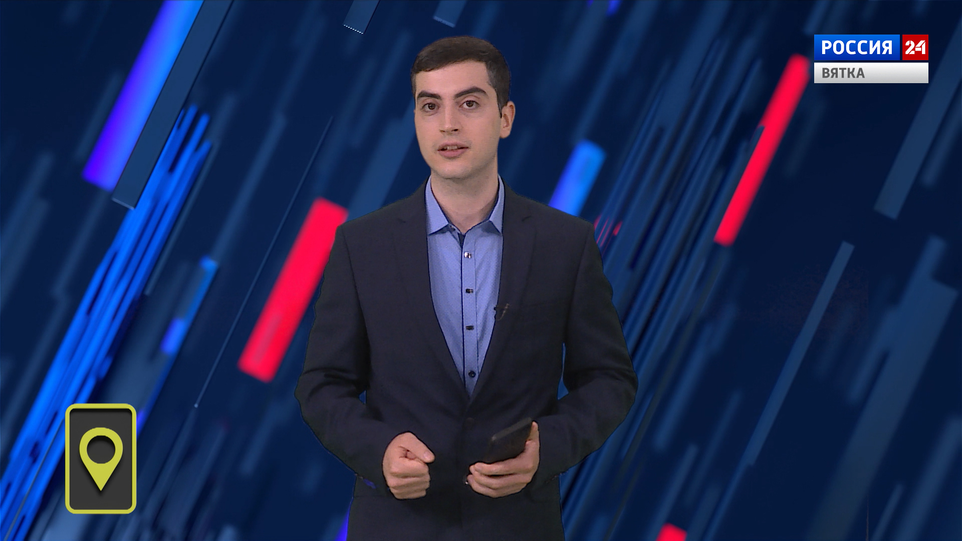 Мобильный репортер (13.05.2022)