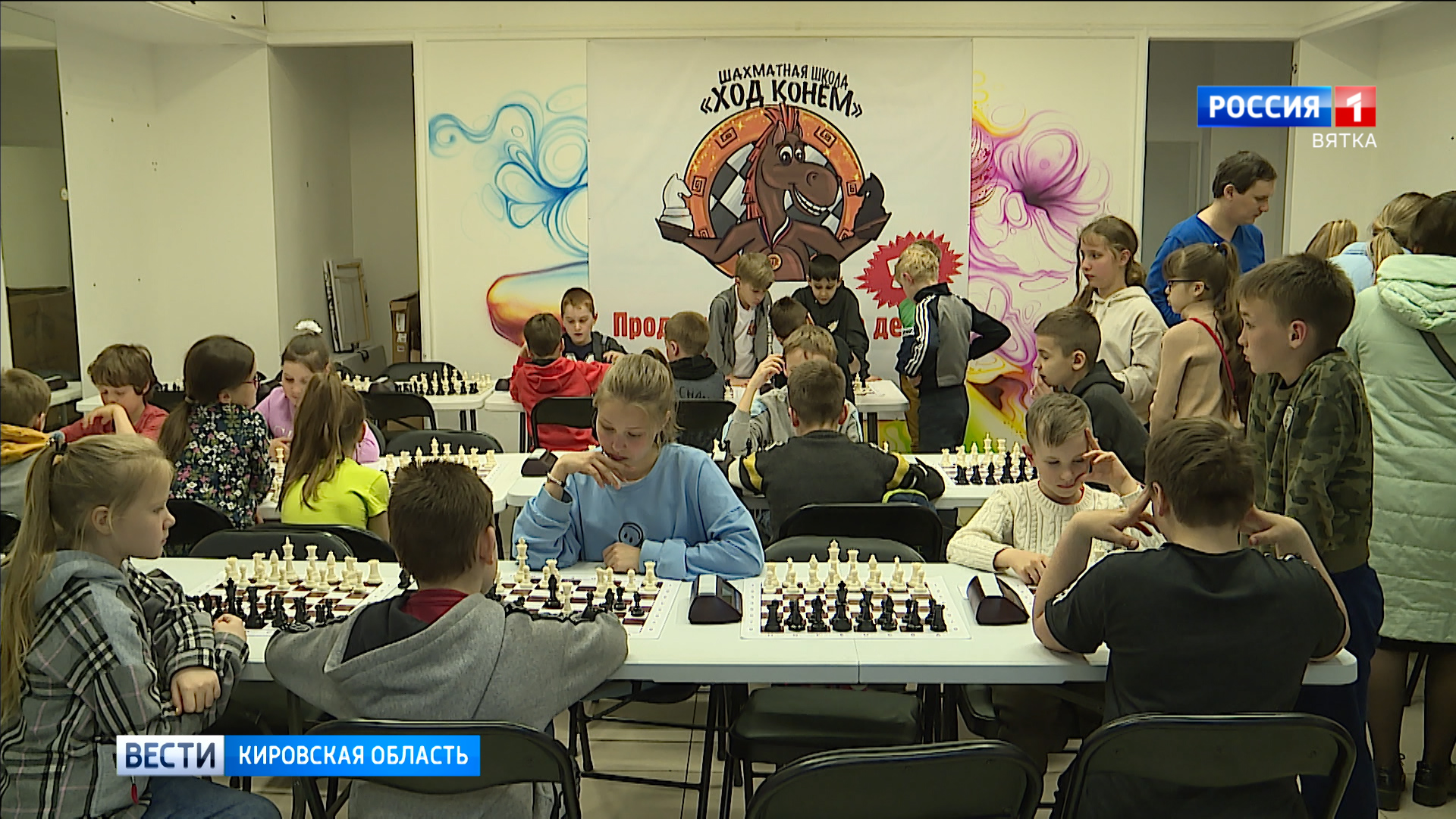 Девять кировских проектов победили во всероссийском конкурсе Росмолодёжи