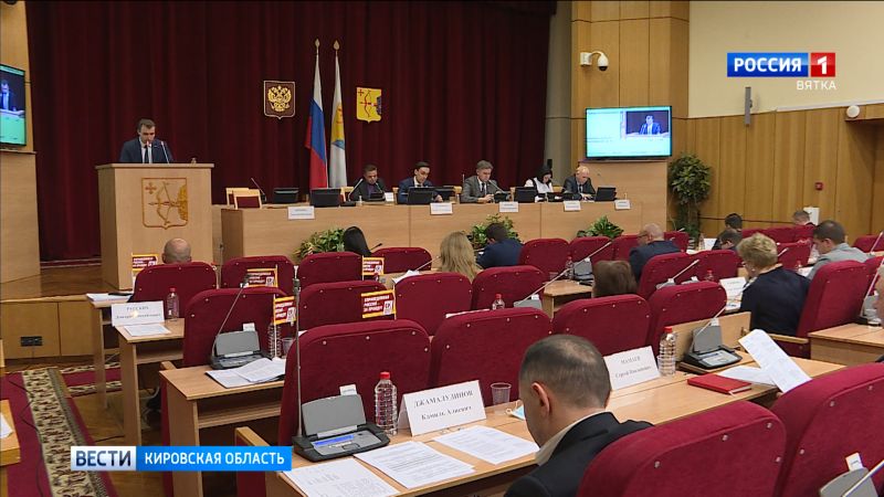 Депутаты ОЗС обсудили вопросы реализация нацпроектов и льготы для бизнеса