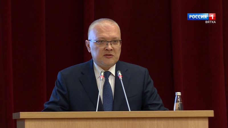 Александр Соколов завел телеграм-канал