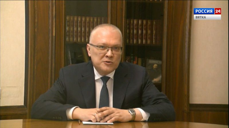 Александр Соколов планирует совершить поездки в муниципалитеты