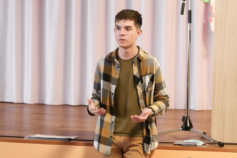 В Кировской области появится team-лаборатория с участием студентов-педагогов