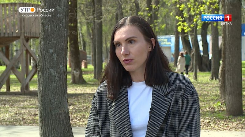 Интервью с мастером спорта России по бегу, тренером Ольгой Хориковой (17.05.2022)