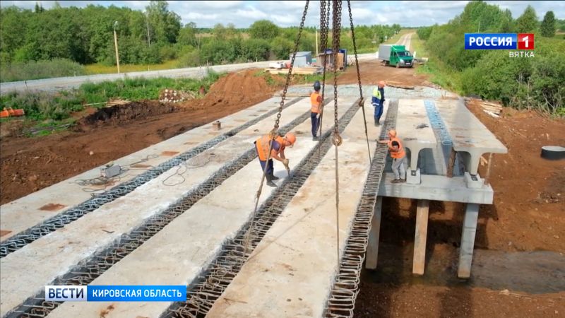 В Кировской области рассказали о судьбе тоннеля под нововятским переездом