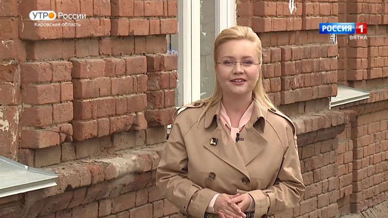 История одного здания. Педагогический колледж (30.05.2022)