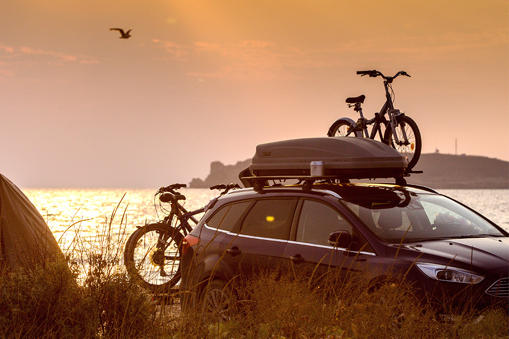 Для россиян подготовили 133 автомобильных маршрута по стране