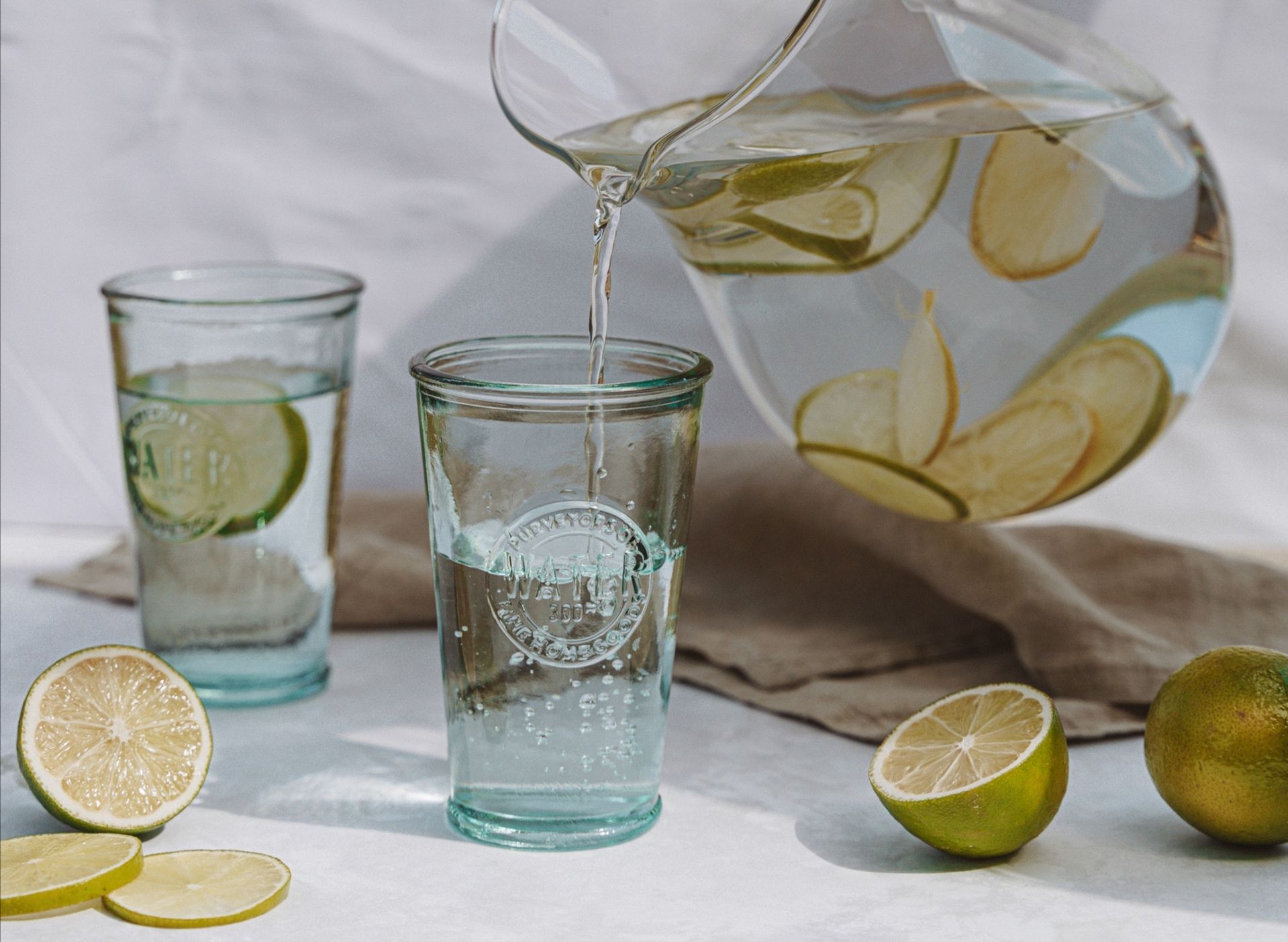 Диетолог назвала частые ошибки при употреблении воды