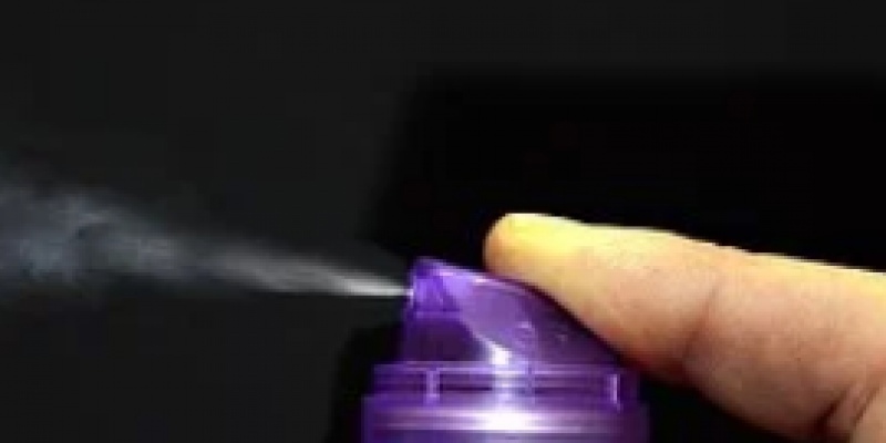 Два подростка отравились дезодорантом в кировском лагере «Юность»