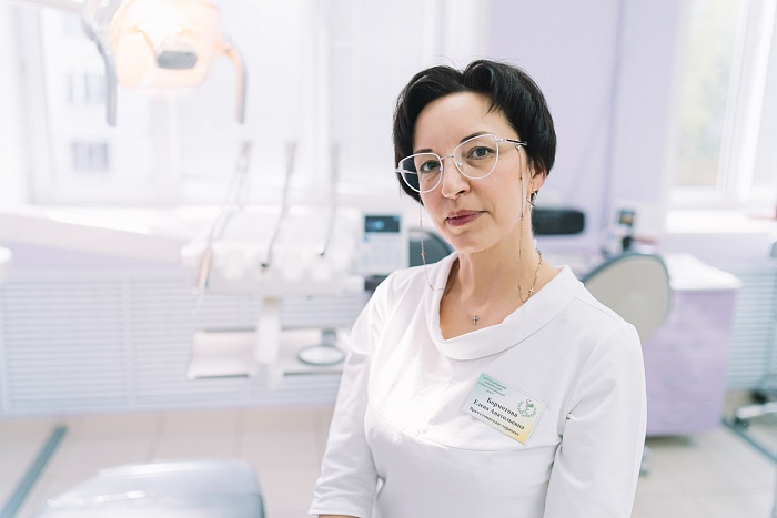 В Кировской области определили  лучших врачей