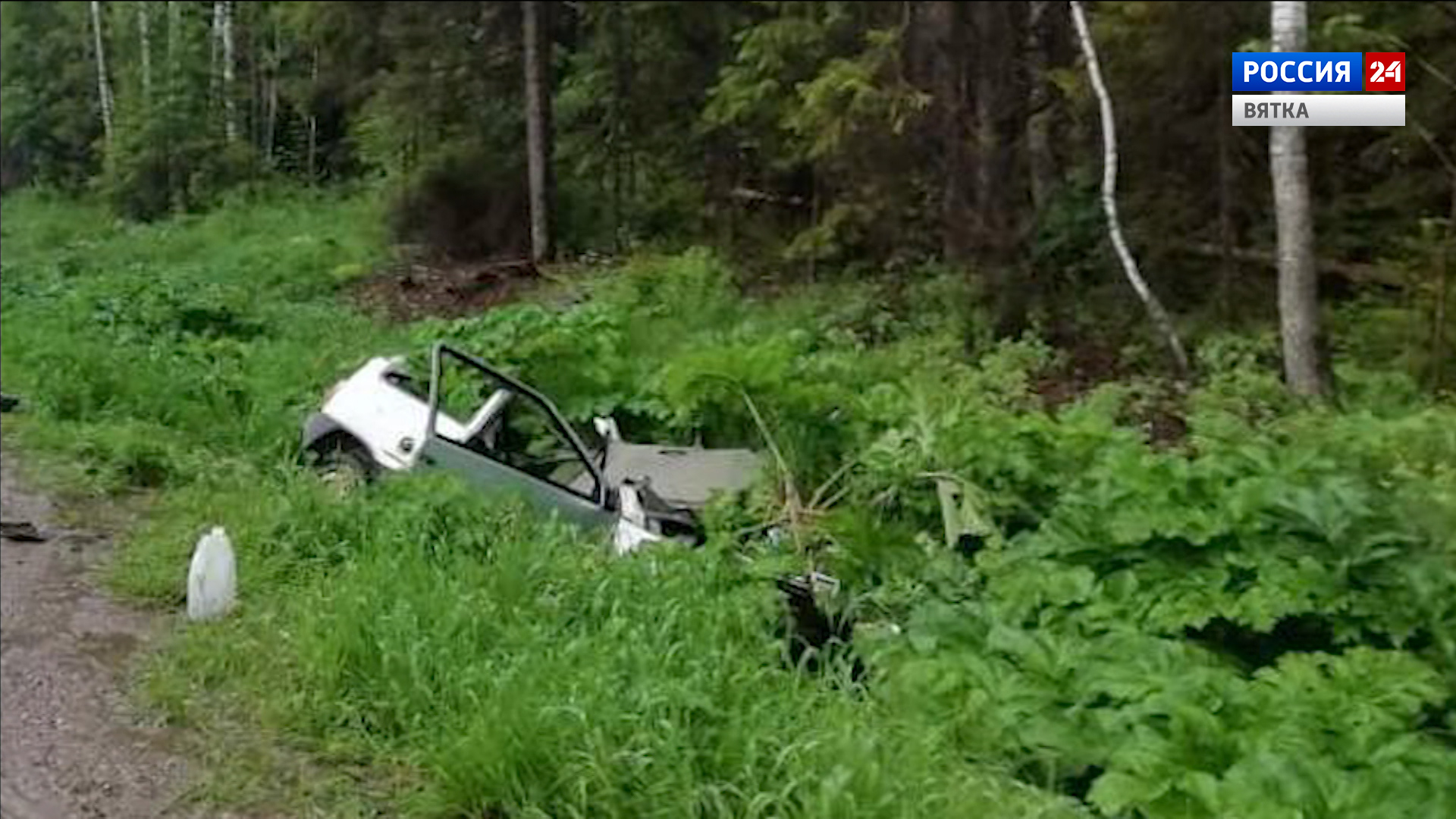 За выходные в Кировской области задержали 62 нетрезвых водителя