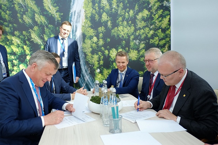 В Кирове до конца 2023 года все слободы и деревни получат газ