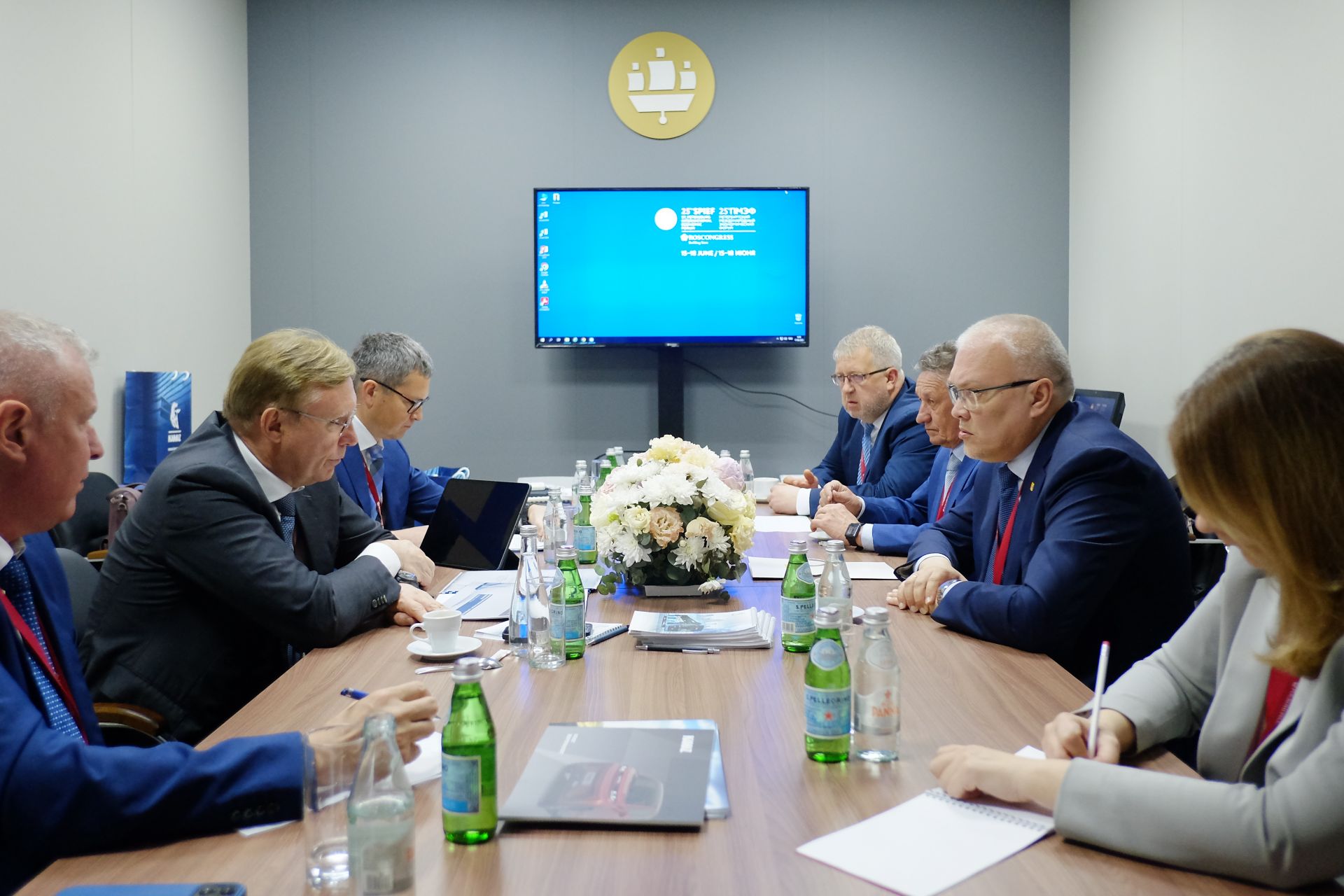 В Кировской области может появиться сервисный центр «КАМАЗ»