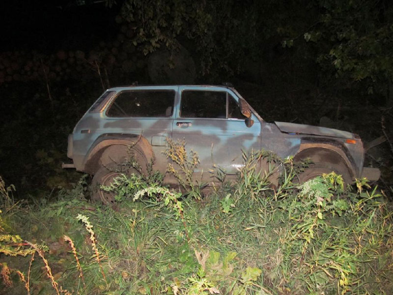 Бывшего главу поселения в Нолинском районе осудили за заведомо ложный донос