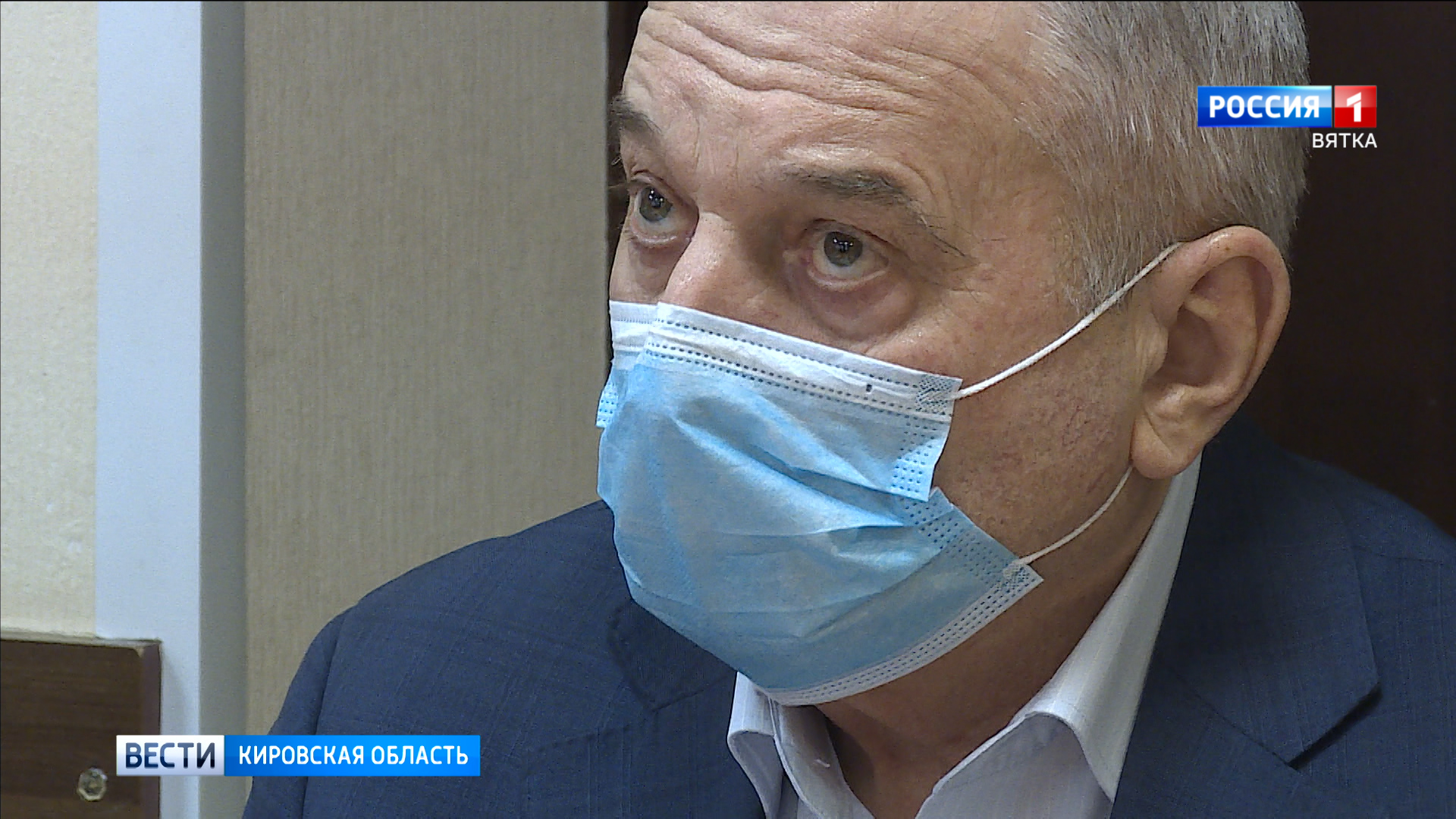 Сегодня суд пересмотрит дело Владимира Быкова