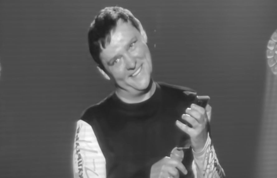 Умер солист группы «Ласковый май» Юрий Шатунов