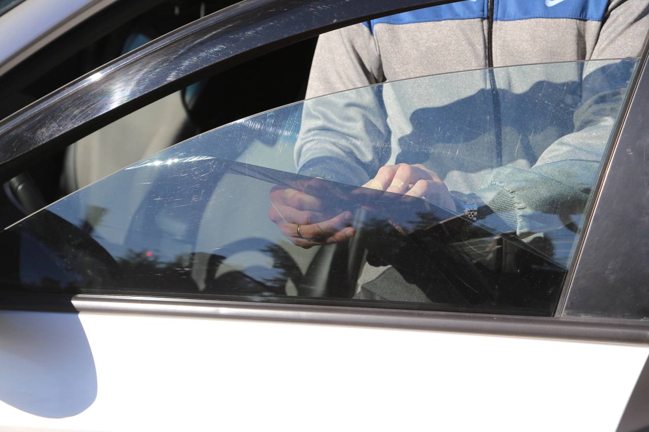 В Кировской области более 2 тысяч водителей оштрафованы за тонировку авто