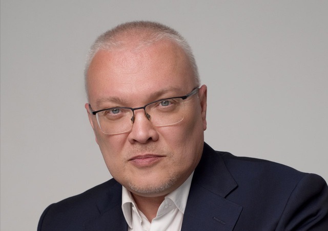 Эксперты оценили первые шаги Александра Соколова на посту руководителя Кировской области