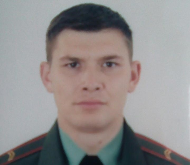 Военнослужащий из Фаленского района погиб во время спецоперации на Украине