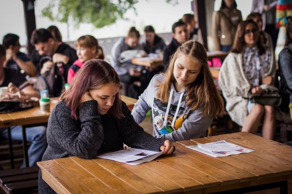 В Кирове пройдет «Ярмарка добрых дел»
