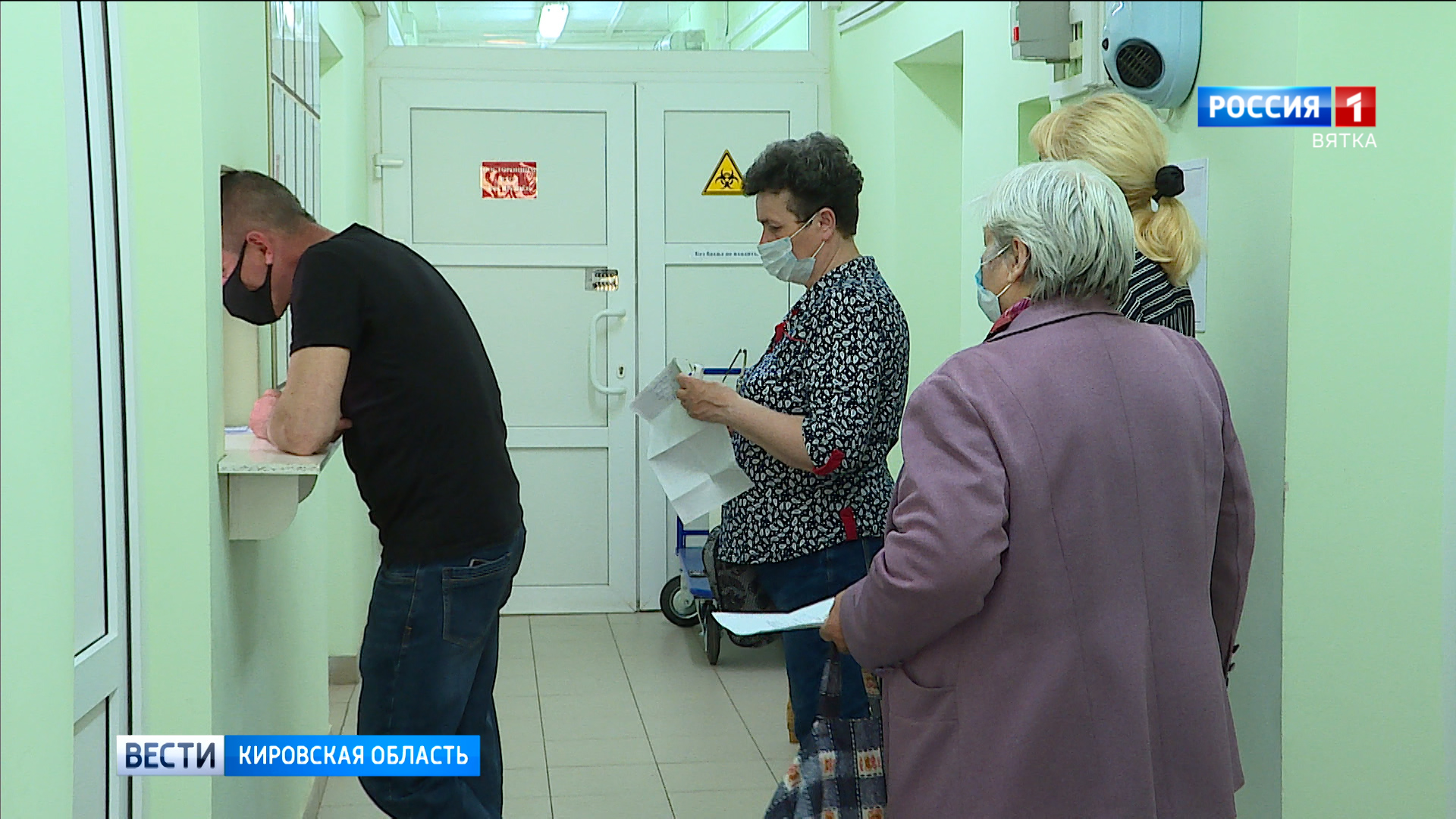 Более 15 тысяч кировчан пострадали от клещей