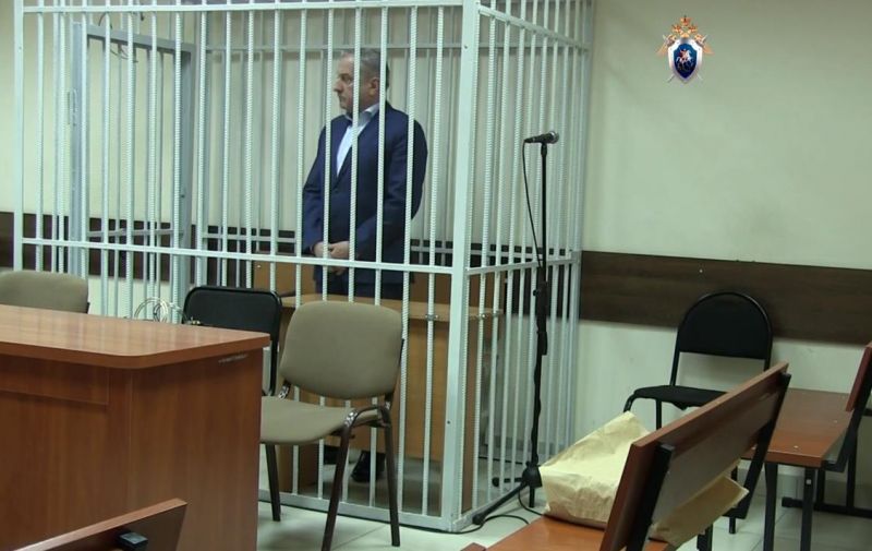 Кировский областной суд пересмотрит дело Быкова 21 июня