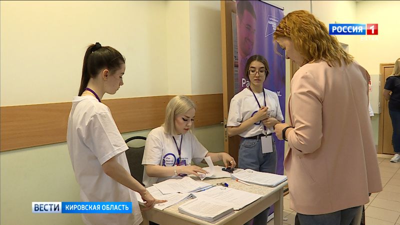 В Кировской области началась реализация проекта по профилактике онкозаболеваний