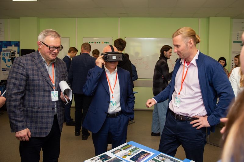 Кировская область претендует на звание столицы изобретательства