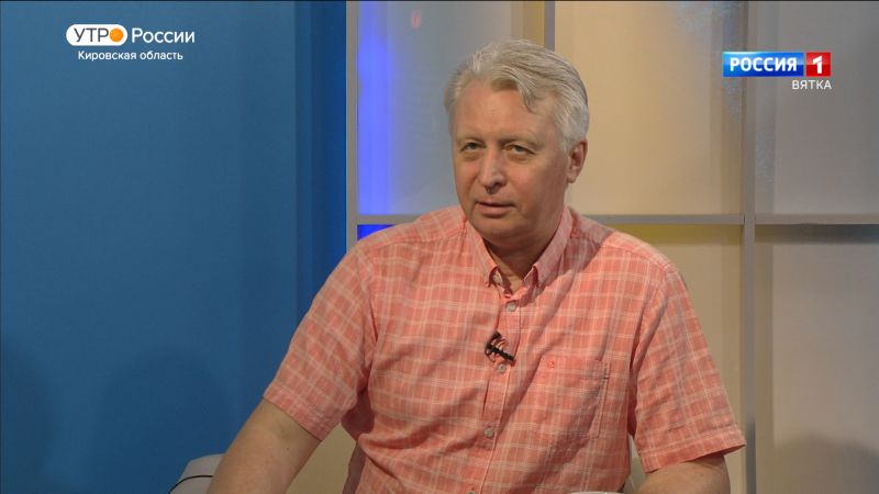 Интервью с хирургом медицинского центра «Лайт» Максимом Фроловым ( 09.06.2022