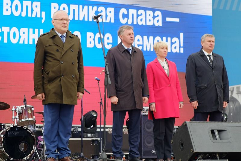 Александр Соколов получил кировскую прописку