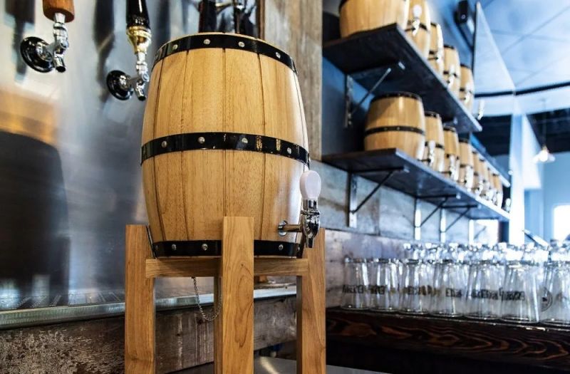 Нарколог сообщил безопасное количество пива в сутки