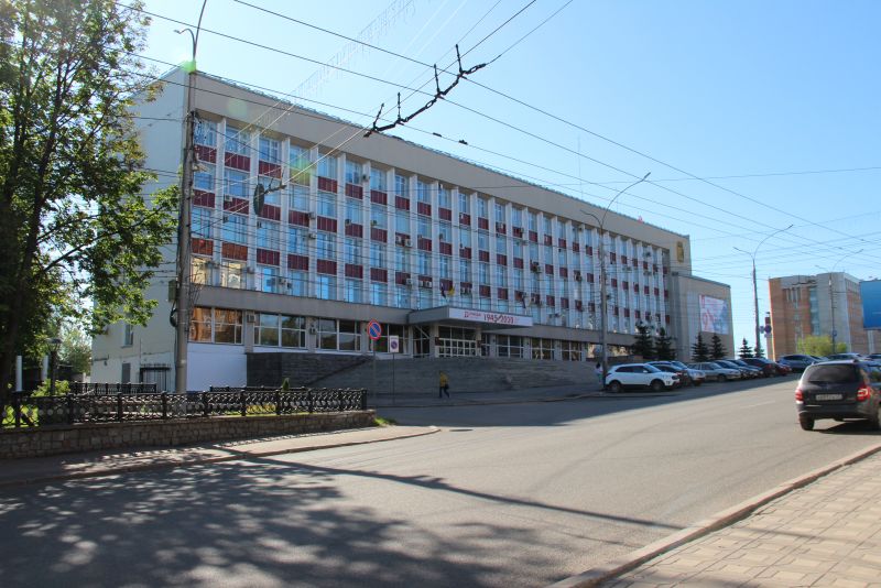 Выборы депутатов Кировской гордумы официально назначили на 11 сентября