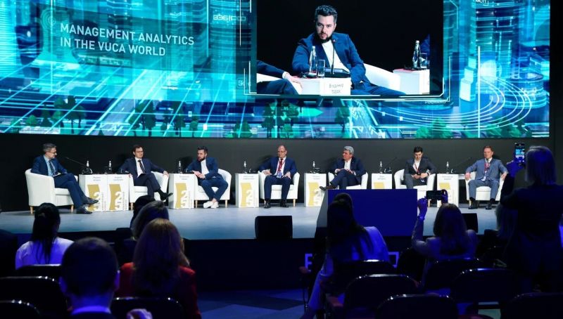 У губернаторов появится новый цифровой сервис для аналитики ситуации в регионе