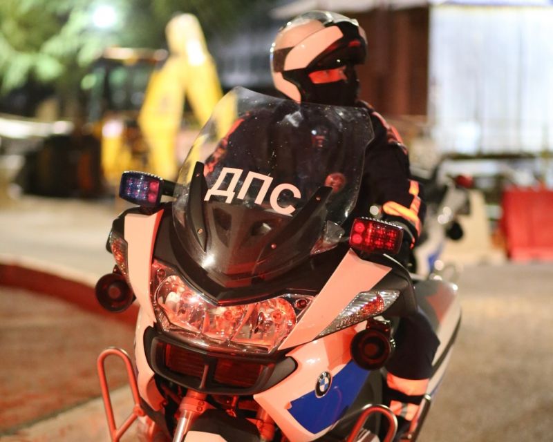 Кировских мотоциклистов ждут проверки